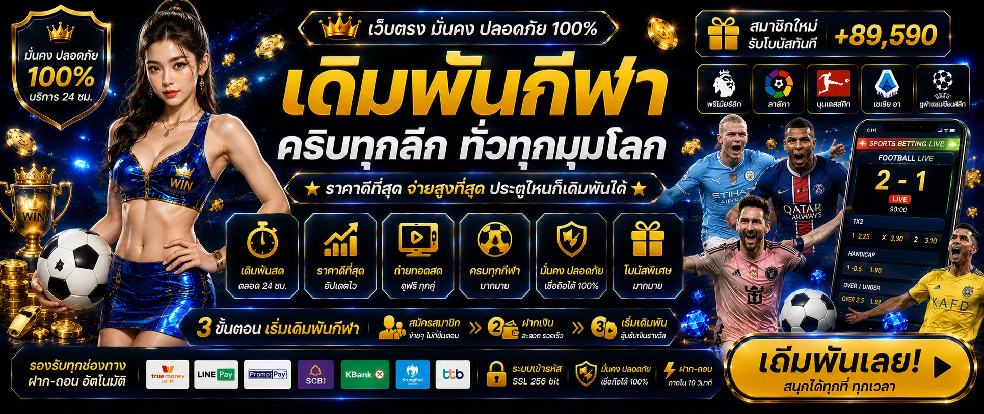 โปรโมชั่น suzuran168